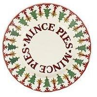 Emma Bridgewater Christmas Joy 8.5 Inch Plate