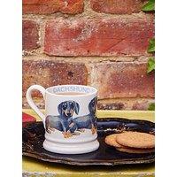 Emma Bridgewater Dachshund Single 1/2 Pint Mug