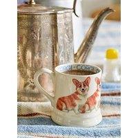 Emma Bridgewater Corgi Single 1/2 Pint Mug