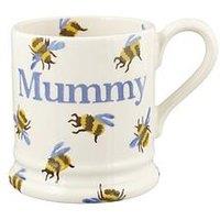 Emma Bridgewater Bumblebee Mummy Single 1/2 Pint Mug