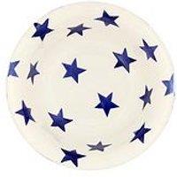 Emma Bridgewater Blue Star Cereal Bowl