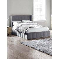 Julian Bowen Katie Upholstered Lift Up Bed