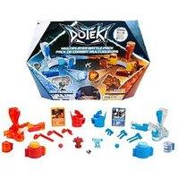 Doteki Multiplayer Battle Pack Heatoru & Arctos