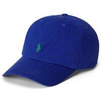 Polo Ralph Lauren Boys Cap - Blue