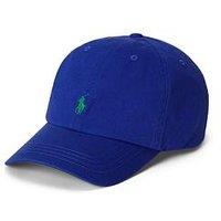 Polo Ralph Lauren Younger Boys Cap - Blue