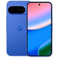 Google Pixel 10 Mobile - Mobile With Pixel Buds Pro 2