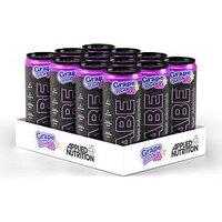 Applied Nutrition Abe Cans - American Grape - 330Ml