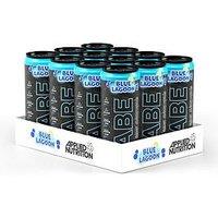 Applied Nutrition Abe Cans - Blue Lagoon - 330Ml