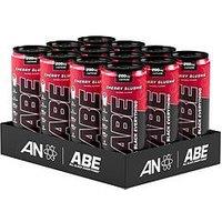 Applied Nutrition Abe Cans - Cherry Slushie - 330Ml
