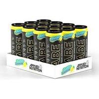 Applied Nutrition Abe Cans - Cloudy Lemonade - 330Ml