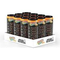 Applied Nutrition Abe Cans - Orange Burst - 330Ml