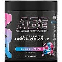Applied Nutrition Abe Powder - Bubblegum Crush - 375G