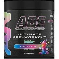 Applied Nutrition Abe Powder - Candy Ice Blast - 375G