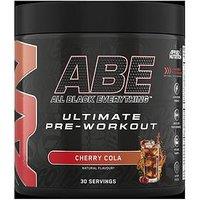 Applied Nutrition Abe Powder - Cherry Cola - 375G