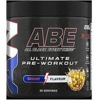Applied Nutrition Abe Powder - Energy - 375G