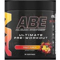 Applied Nutrition Abe Powder - Fruit Punch - 375G