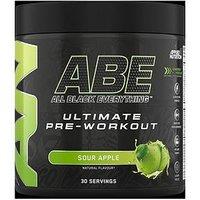 Applied Nutrition Abe Powder - Sour Apple - 375G