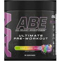 Applied Nutrition Abe Powder - Sour Gummy Bear - 375G