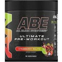 Applied Nutrition Abe Powder - Strawberry Mojito - 375G