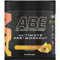 Applied Nutrition Abe Powder - Tropical - 375G