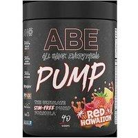Applied Nutrition Abe Pump (Stim Free) - Red Hawaiian - 500G