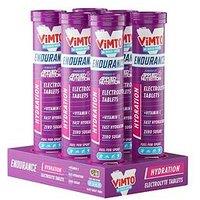 Applied Nutrition Hydration Tablets - Vimto - 6 X 20 Tablets