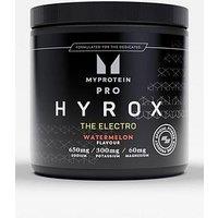 Myprotein X Hyrox The Electro - Watermelon - 30 Servings