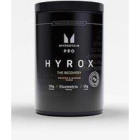 Myprotein The Recovery (Hyrox) - Orange And Mango - 16 Servings