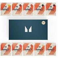 Myprotein Impact Whey Variety Pack - Variety - 10 Pack