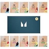 Myprotein Clear Vegan Variety Pack - Variety - 10 Pack