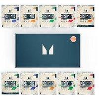 Myprotein Pre-Workout Variety Pack - Variety - 10 Pack