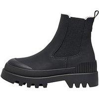 Only Buzz-5 Boot - Black