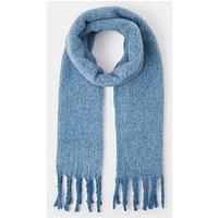 Accessorize Super Soft Plain Scarf - Black