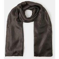 Accessorize Lightweight Shimmer Scarf - Blue