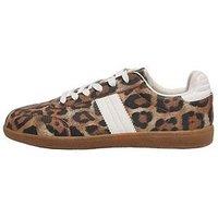 Only Amber Trainers