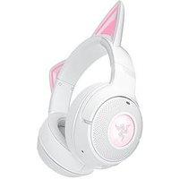 Razer Kraken Kitty V2 Bt - White