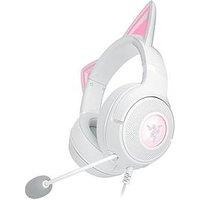 Razer Kraken Kitty V2 - White