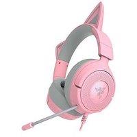 Razer Kraken Kitty V3 X - Quartz