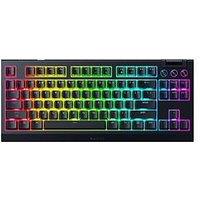 Razer Blackwidow V4 Tenkeyless Hyperspeed - Uk Layout