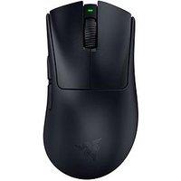 Razer Deathadder V4 Pro - Black