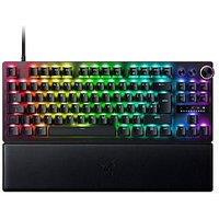 Razer Huntsman V3 Pro Tenkeyless 8Khz - Uk Layout