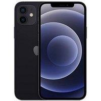 Apple Iphone 12 - 64Gb, Black (Pristine Condition)
