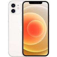 Apple Iphone 12 - 64Gb, White (Pristine Condition)