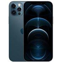 Apple Iphone 12 Pro - 128Gb, Blue (Pristine Condition)