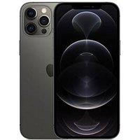 Apple Iphone 12 Pro Max - 128Gb, Graphite (Pristine Condition)