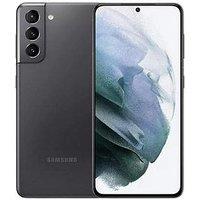 Refurbished Samsung Galaxy S21 - 128Gb, Black (Pristine Condition)