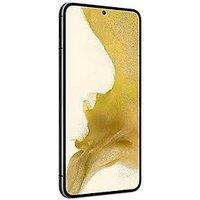 Refurbished Samsung Galaxy S22 - 128Gb, Phantom Black (Pristine Condition)