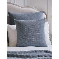 Dusk St Ives Light Weight Knit Cushion Cover- 50X50Cm