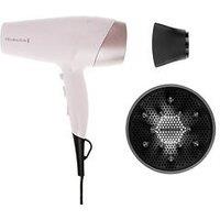 Remington Almond Allure Hair Dryer
