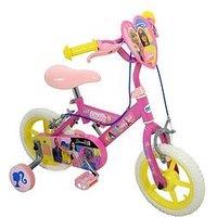 Barbie My First 12 Bike